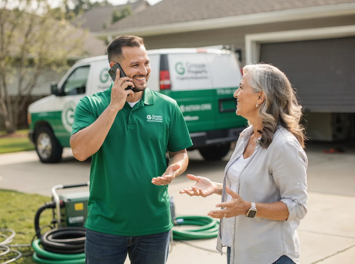 Water Damage Restoration Conway, SC FAQs